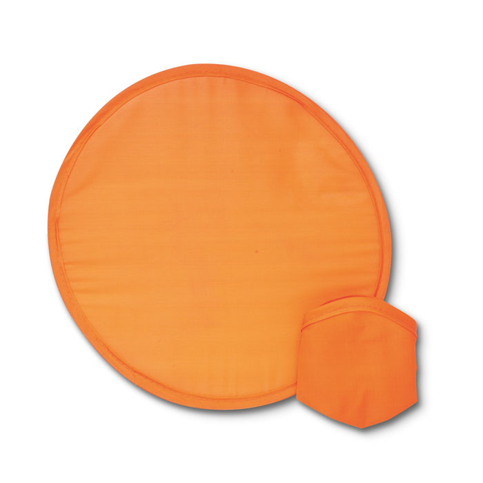 ATRAPA - Frisbee pieghevole - Arancio