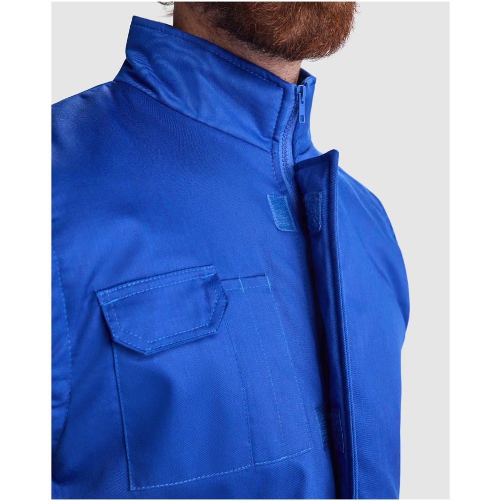 Smanicato da lavoro multiuso a collo alto Almanzor