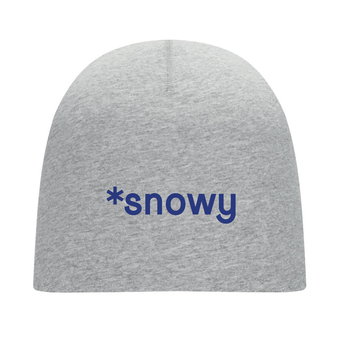 LIGHTY - Berretto unisex in cotone