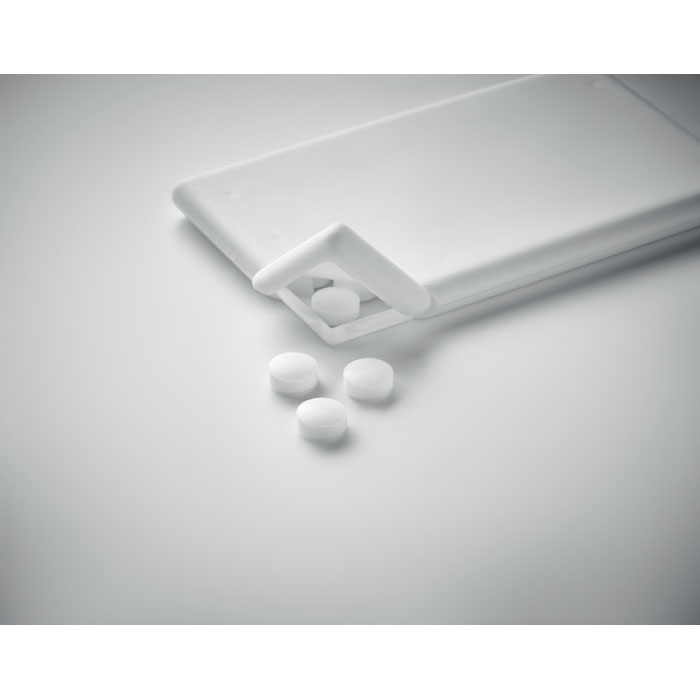 MINTCARD - Dispenser per mentine