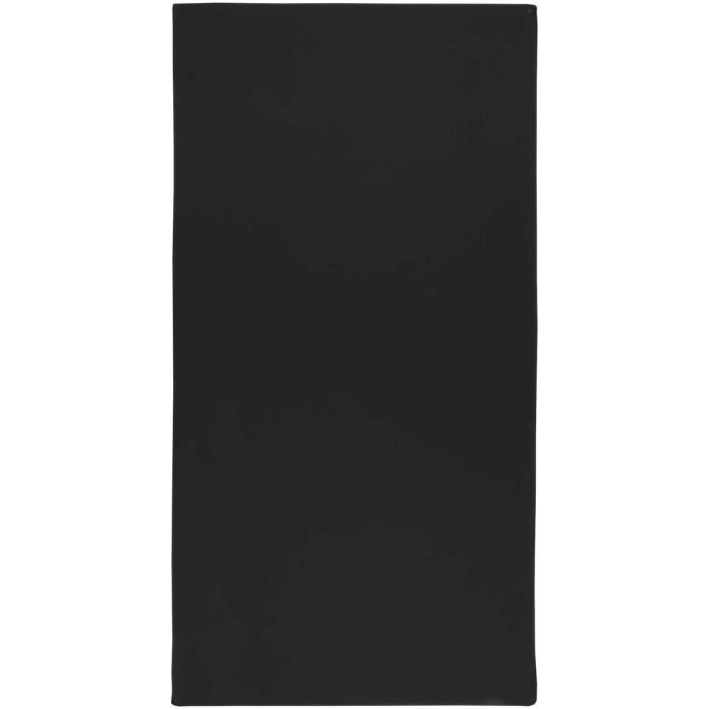 Asciugamano sportivo in PET riciclato 50 x 100 cm Lucas
