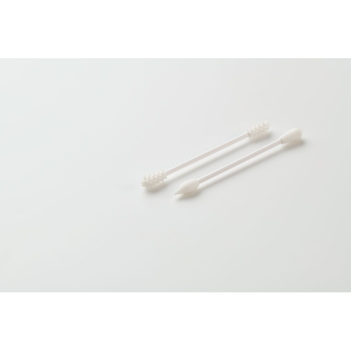BOGIE - Set di bastoncini cotonati riut