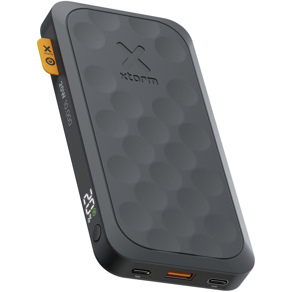Power bank da 10.000 mAh 20 W Serie Xtorm FS510 Fuel