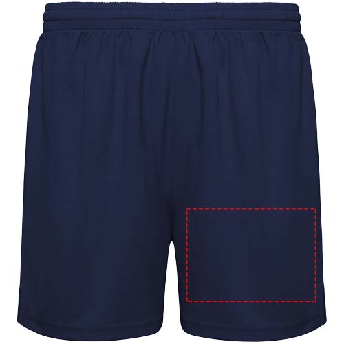 Pantaloncini sportivi unisex Player