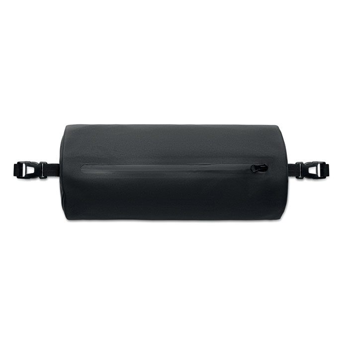 BRENNA TUBE - Borsa sportiva in 300D RPET