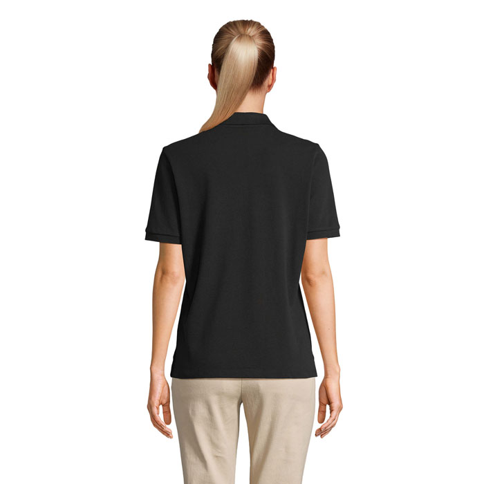 PACIFIC WOMEN - PACIFIC POLO DONNA