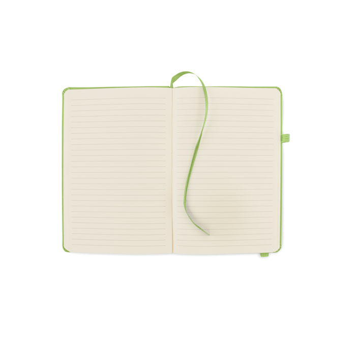 ARPU - Notebook A5 in PU riciclato