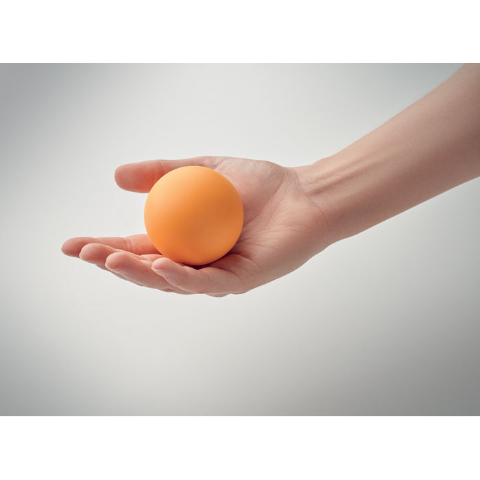 FUNBALL - Palla rimbalzante in gomma