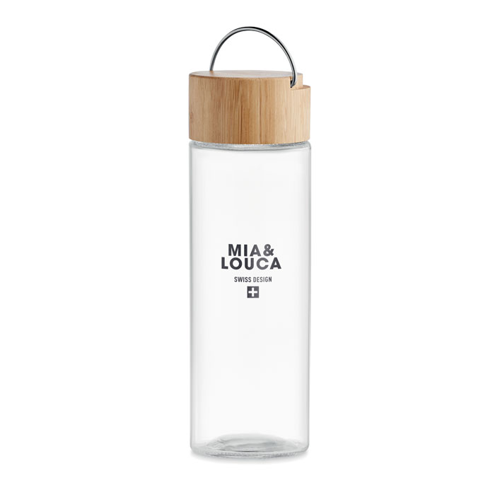 AMELAND - Bottiglia in vetro 500ml