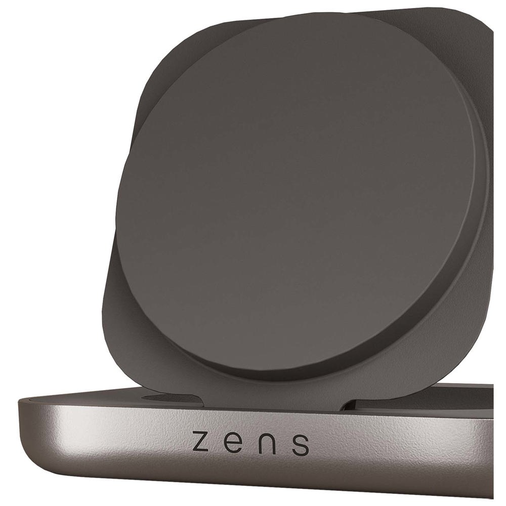 Caricabatterie magnetico da comodino da 15 W Zens