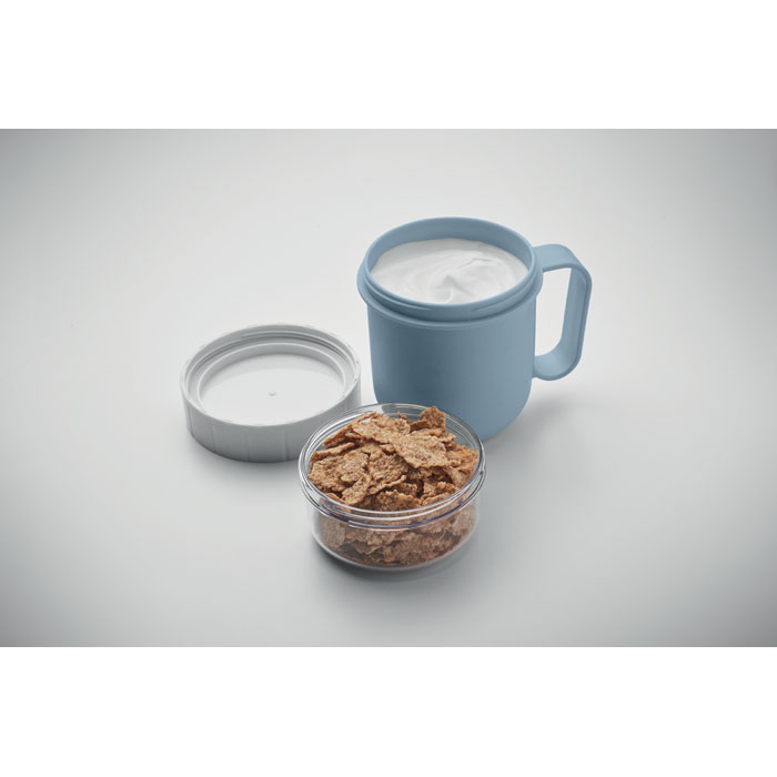 CUP ON GO - Tazza on the go in PP 450 ml