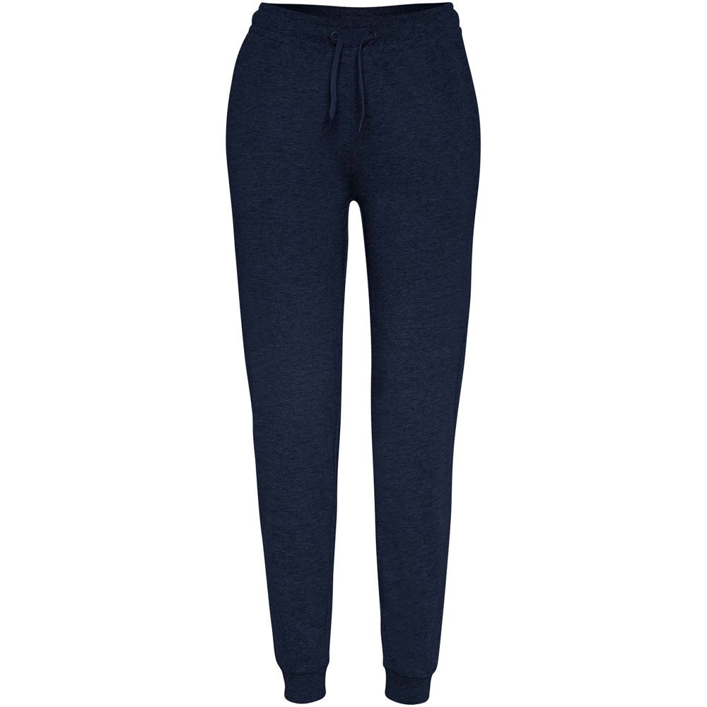 Pantaloni da donna Adelpho - Blu navy