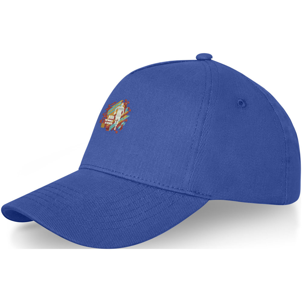 Cappellino Doyle a 5 pannelli