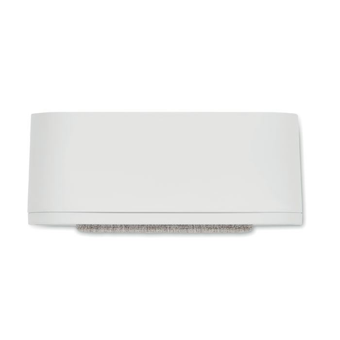 LUCE - Sveglia in ABS riciclato/PET