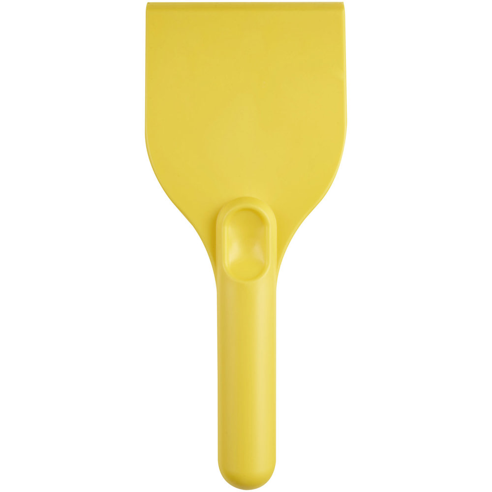 Raschia ghiaccio grande Chilly in plastica riciclata