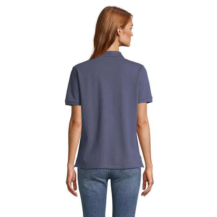 PACIFIC WOMEN - PACIFIC POLO DONNA