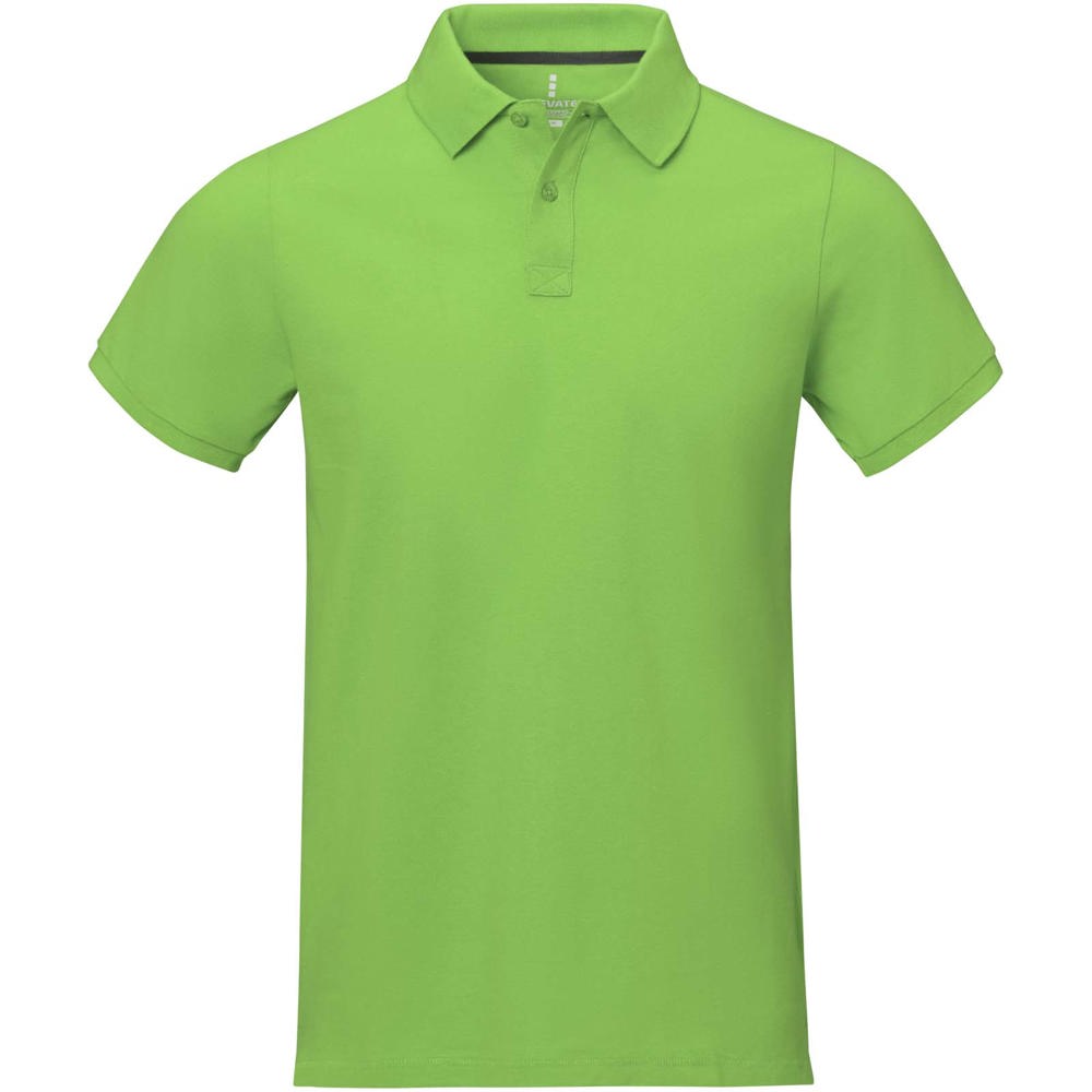Polo a manica corta da uomo da 200 g/m² Calgary