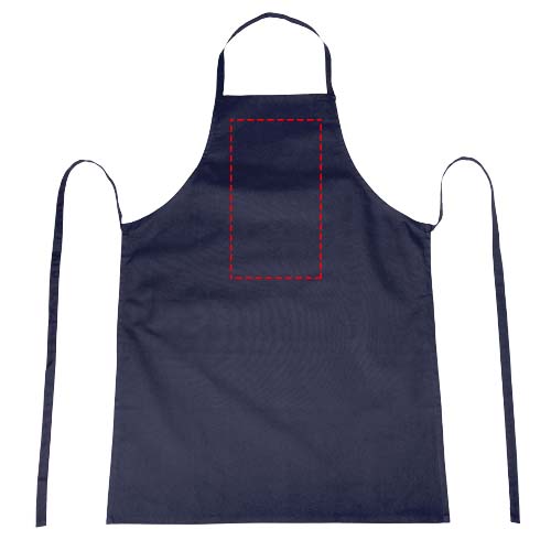 Grembiule Reeva 180 g/m²
