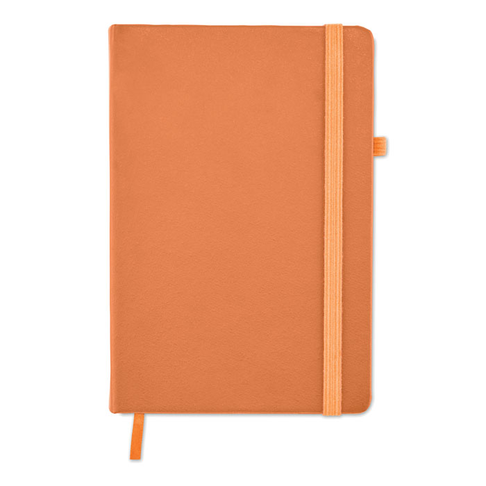 ARPU - Notebook A5 in PU riciclato