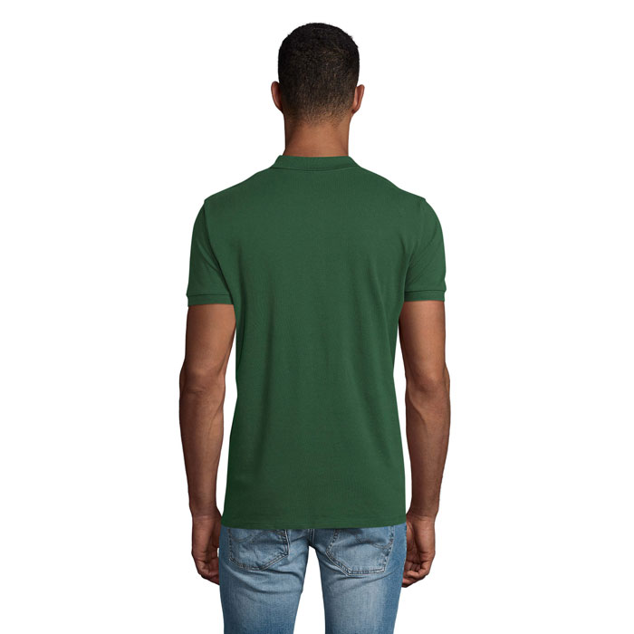 PLANET MEN - Polo PLANET UOMO 170g