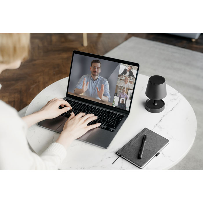 TAPLAMB - Lampada da tavolo ricaricabile