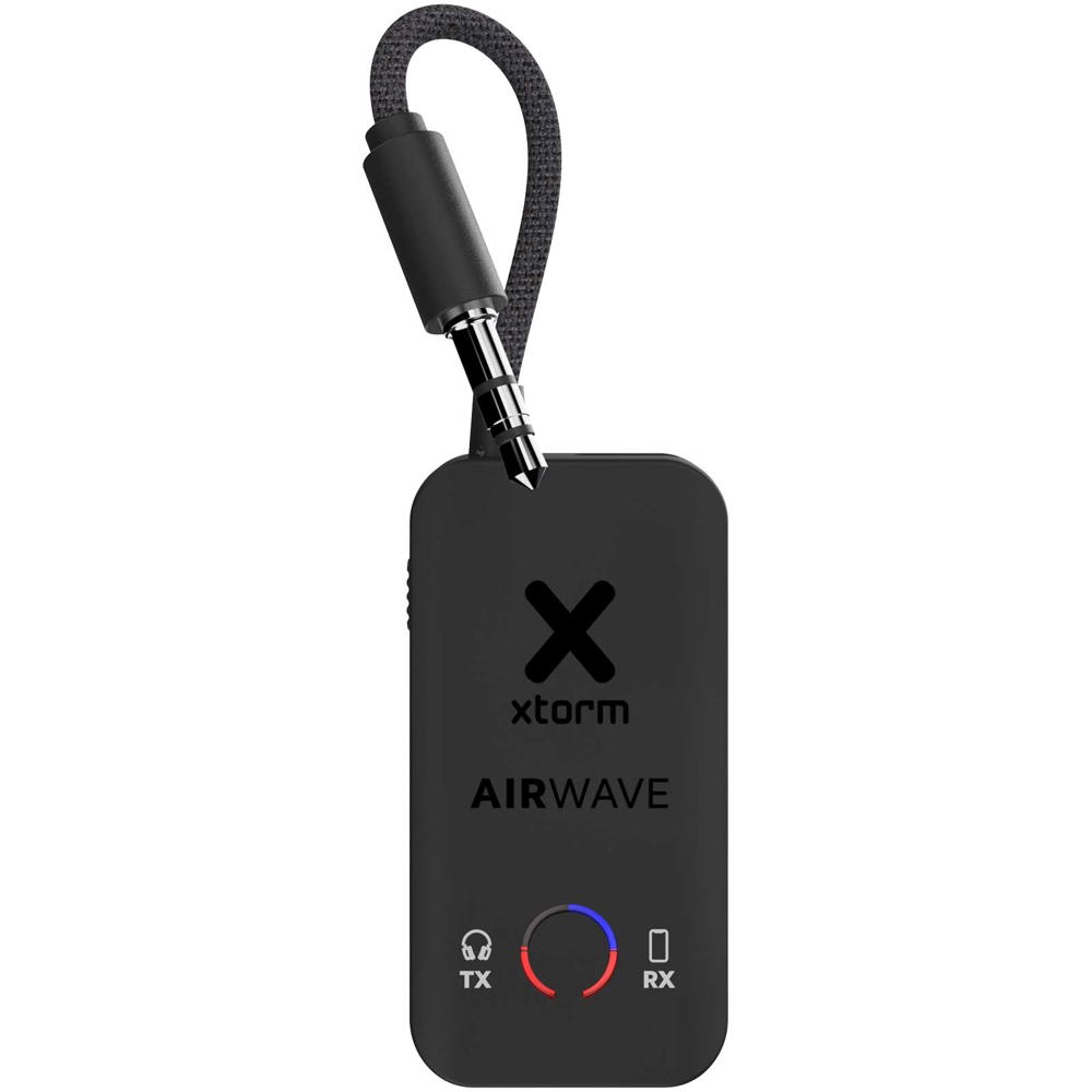 Adattatore audio wireless Xtorm XAWBT01 AirWave