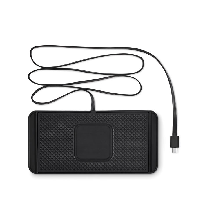 CARPA - Caricatore wireless auto 15W