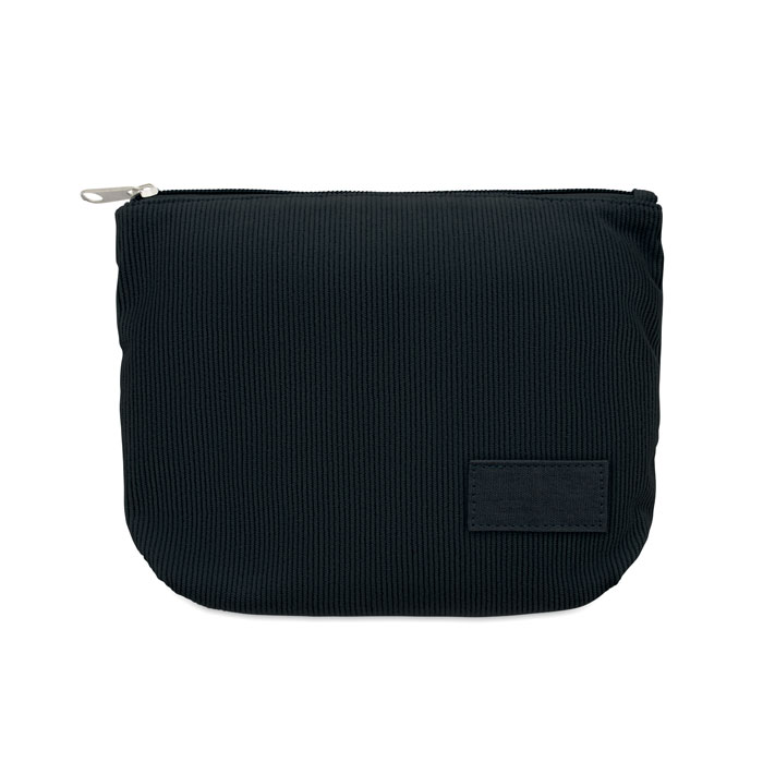 CORDY T - Porta cosmetici in velluto