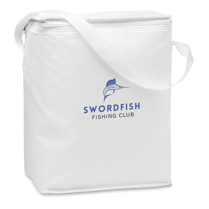 BIG CUBACOOL - Borsa frigo per bottiglie 1,5l