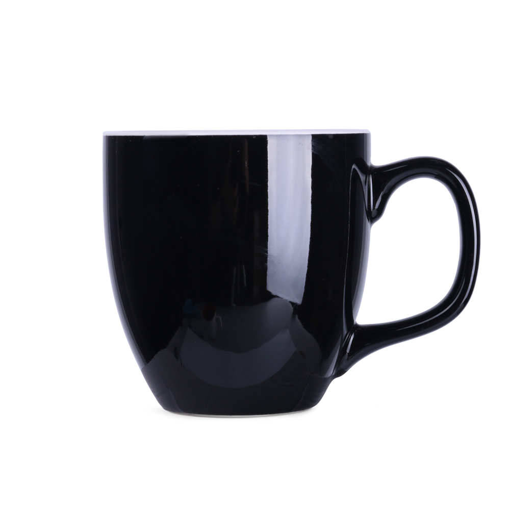 Americano Duo 420ml nero/bianco