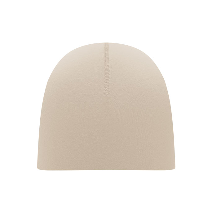 LIGHTY - Berretto unisex in cotone - Beige