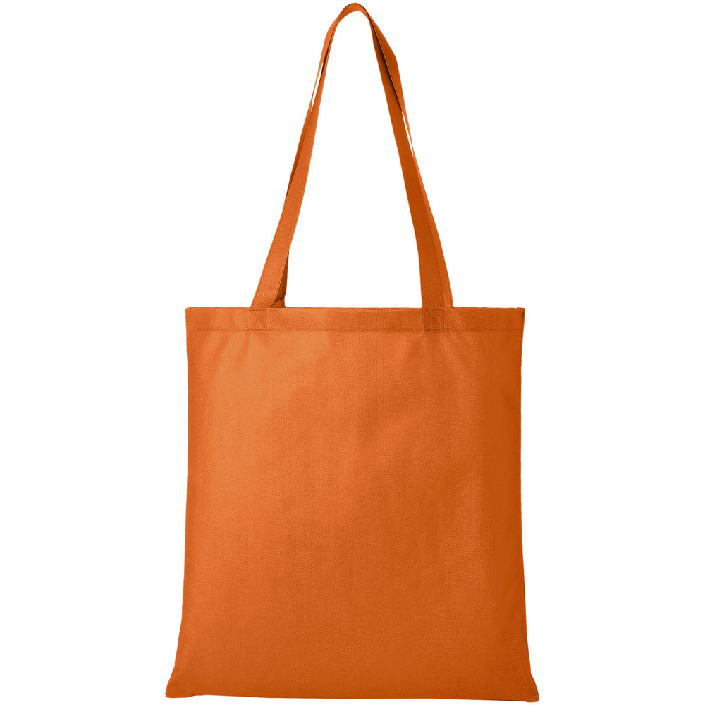 Shopper convention in TNT Zeus - 6L