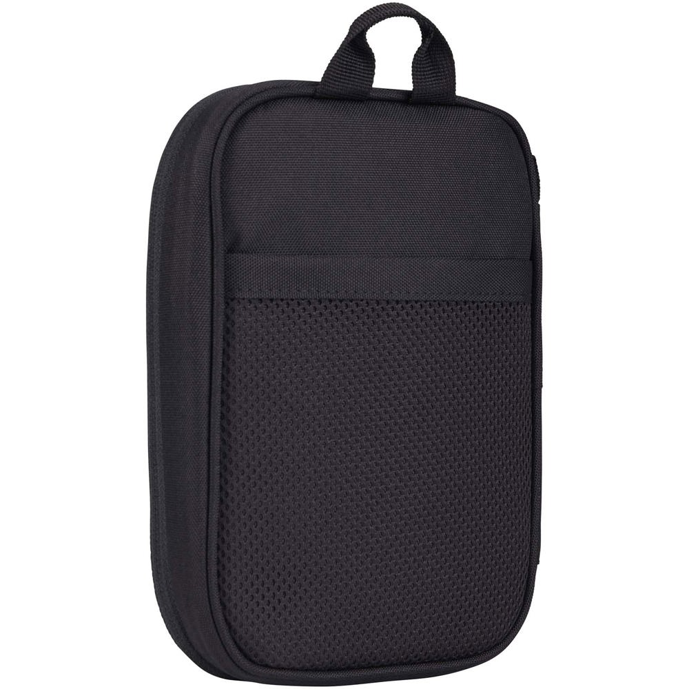 Borsa per accessori in materiale riciclato Case Logic Invigo
