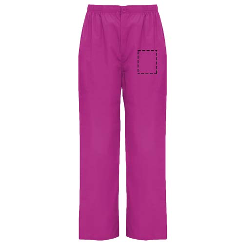 Pantaloni sanitari unisex 160 g/m² Vademecum