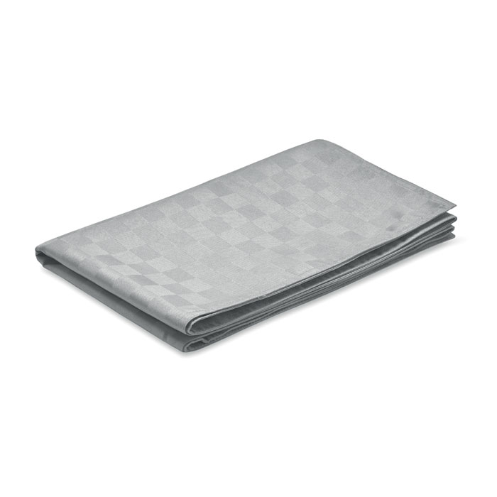 SPICE - Runner da tavolo in poliestere - Grigio