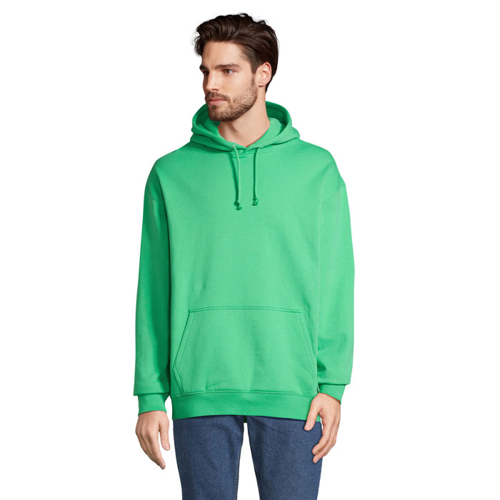CONDOR - CONDOR Felpa unisex - Verde Primavera