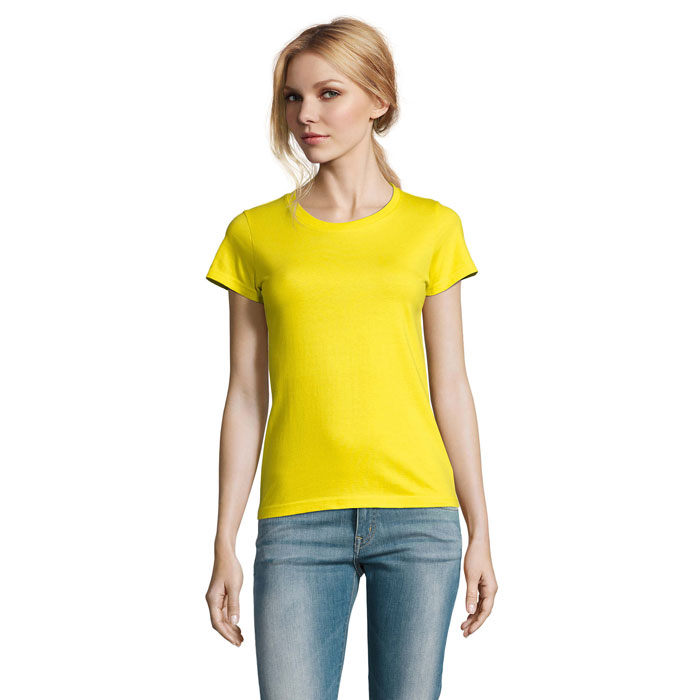 IMPERIAL WOMEN - IMPERIAL DONNA T Shirt190 - Oro