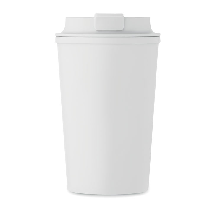 BEIBAKU - Bicchiere doppio strato 350ml