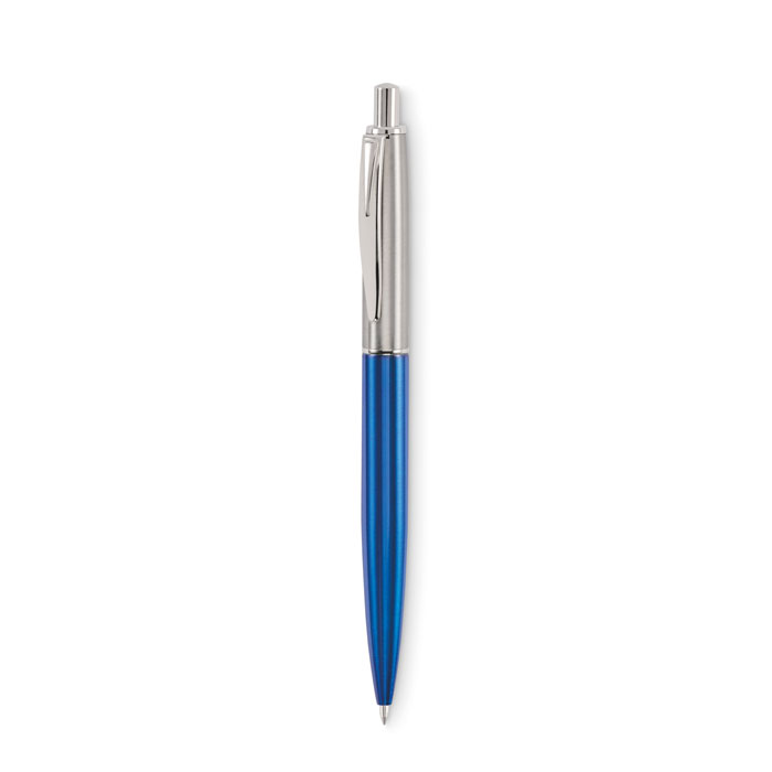 GRAZ COLOUR - Penna a pulsante in confezione