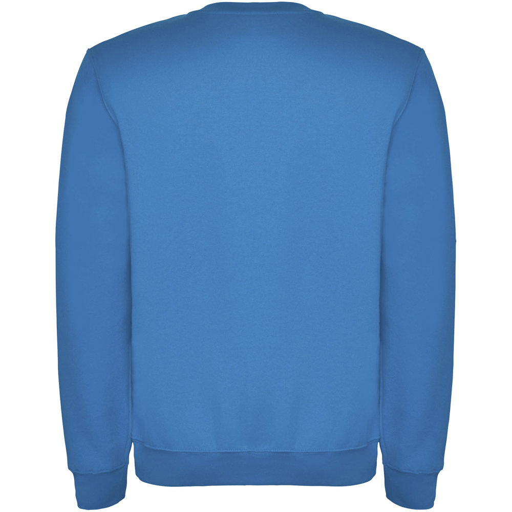 Maglione a girocollo unisex Clasica