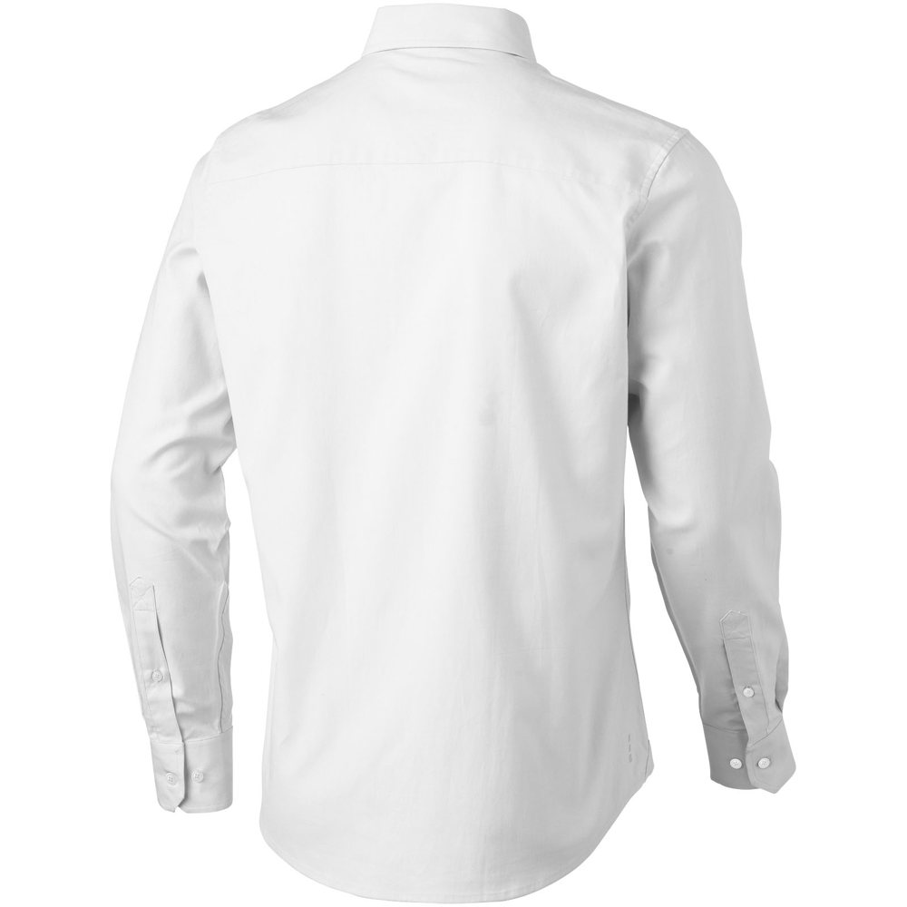 Camicia oxford Vaillant a manica lunga da uomo