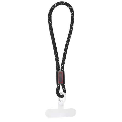 Braccialetto per smartphone in plastica riciclata Arich