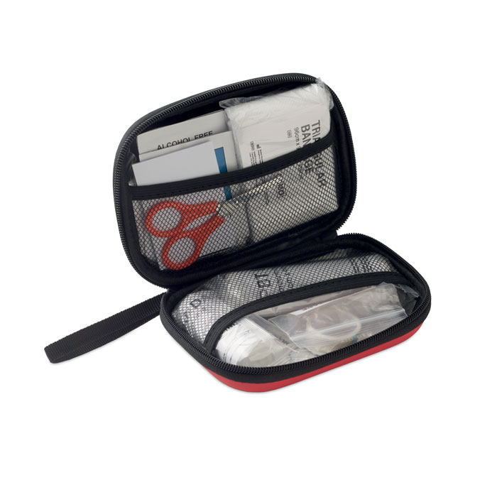 CARETWO - Kit di pronto soccorso