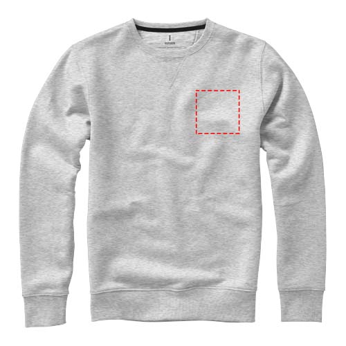 Maglione a girocollo Arora unisex