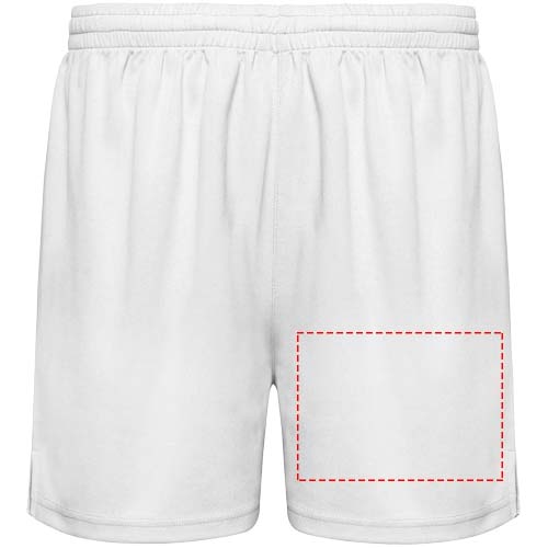 Pantaloncini sportivi unisex Player