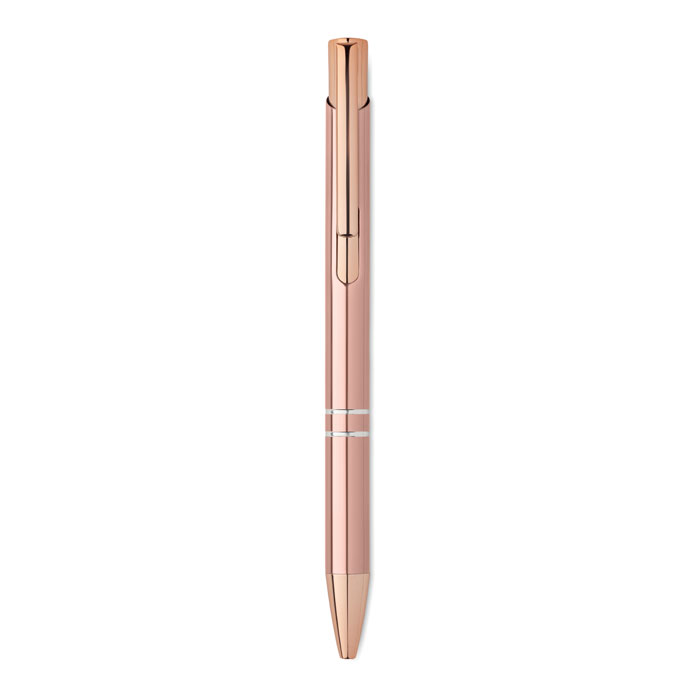 BERN ROSE - Penna in alluminio ririclato