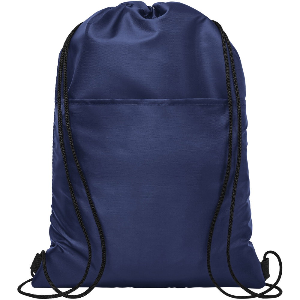Borsa frigo Oriole con cordoncino da 12 lattine - 5L