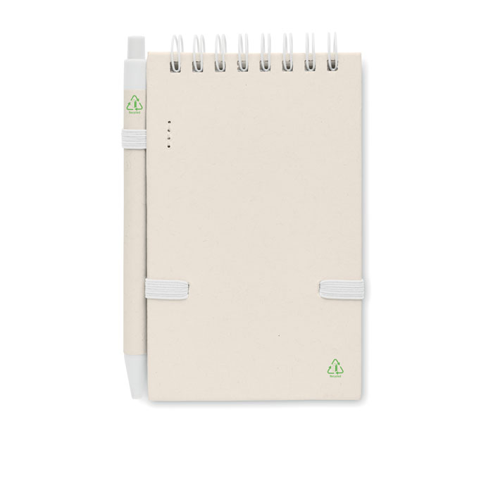 MITO SET - Notebook A6