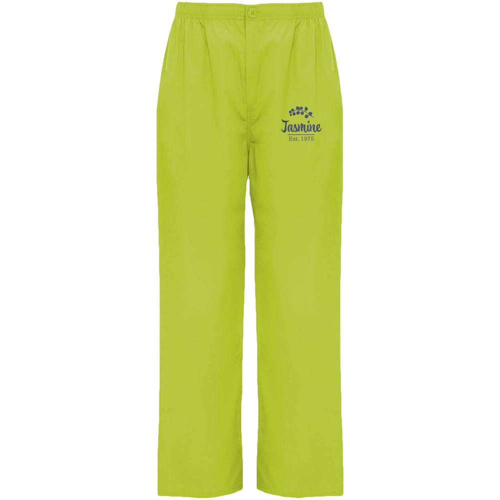 Pantaloni sanitari unisex 160 g/m² Vademecum