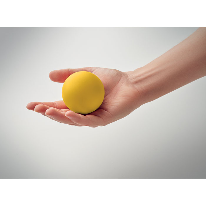 FUNBALL - Palla rimbalzante in gomma
